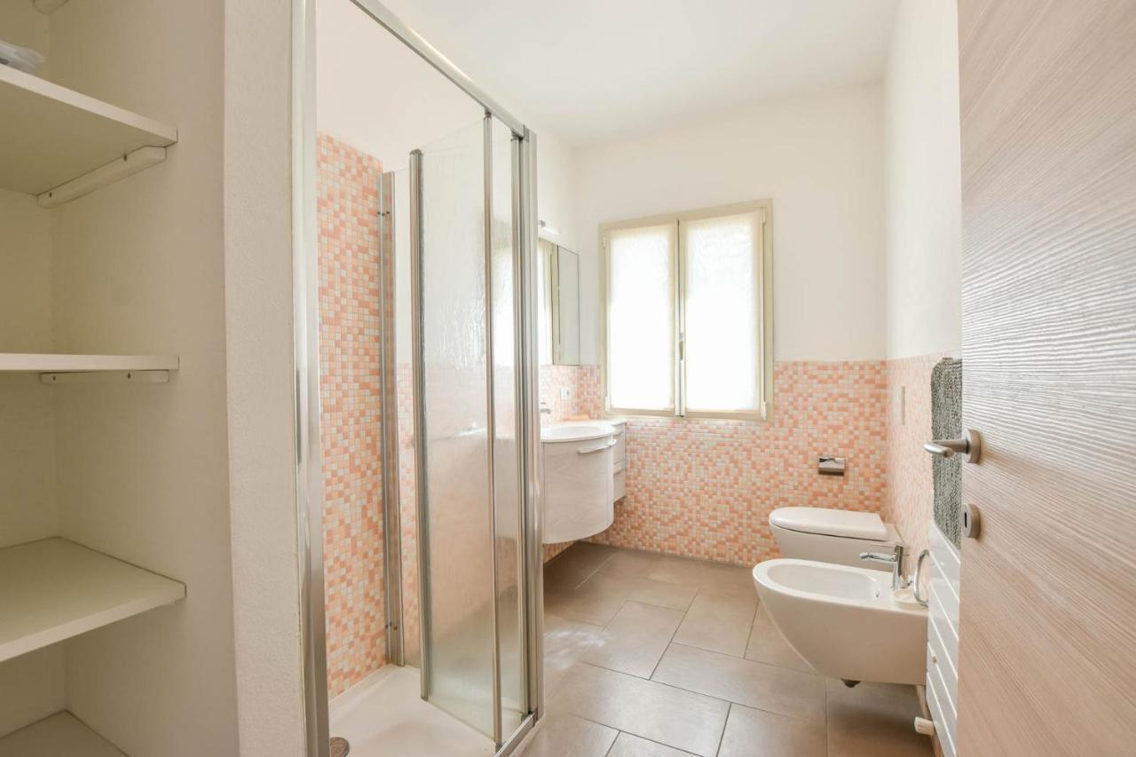 Charming Moment Di Villa Porta - Casa Dolce Luino Exterior photo